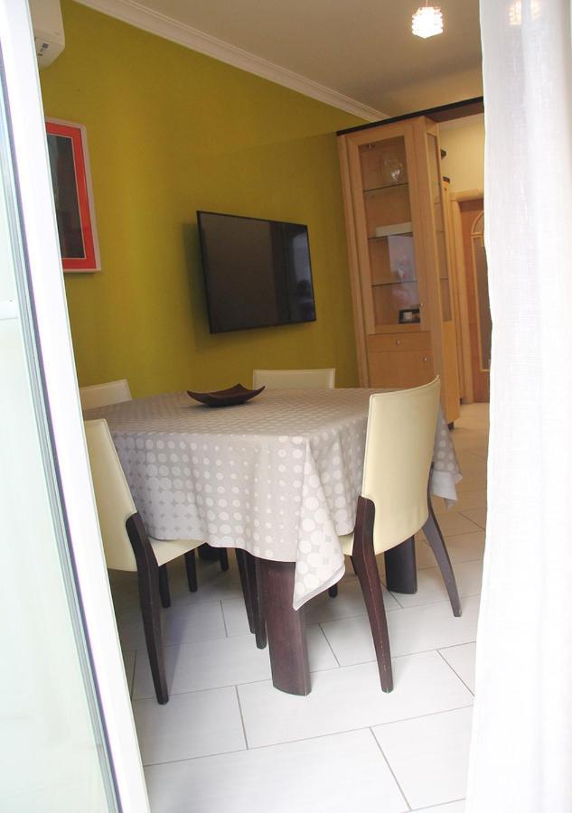 Holiday home Soraya *