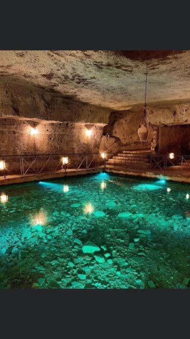 Bed & Breakfast Ruffo Nel Cuore Di