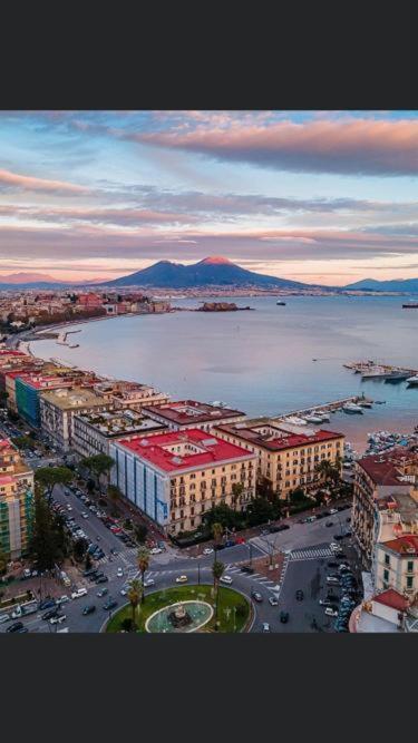 Bed & Breakfast Ruffo Nel Cuore Di