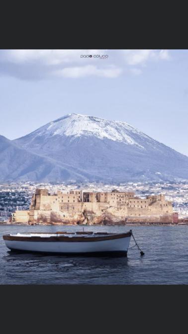 Ruffo Nel Cuore Di Naples