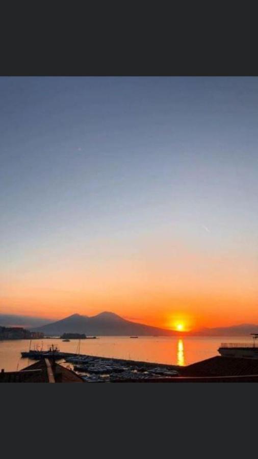 Bed & Breakfast Ruffo Nel Cuore Di Naples