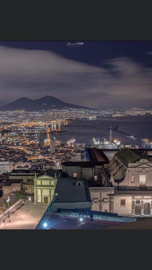 Ruffo Nel Cuore Di * Naples