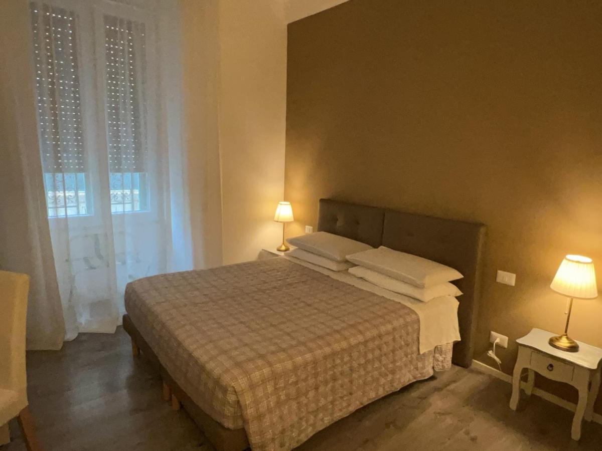 Bed & Breakfast Don Mimi
