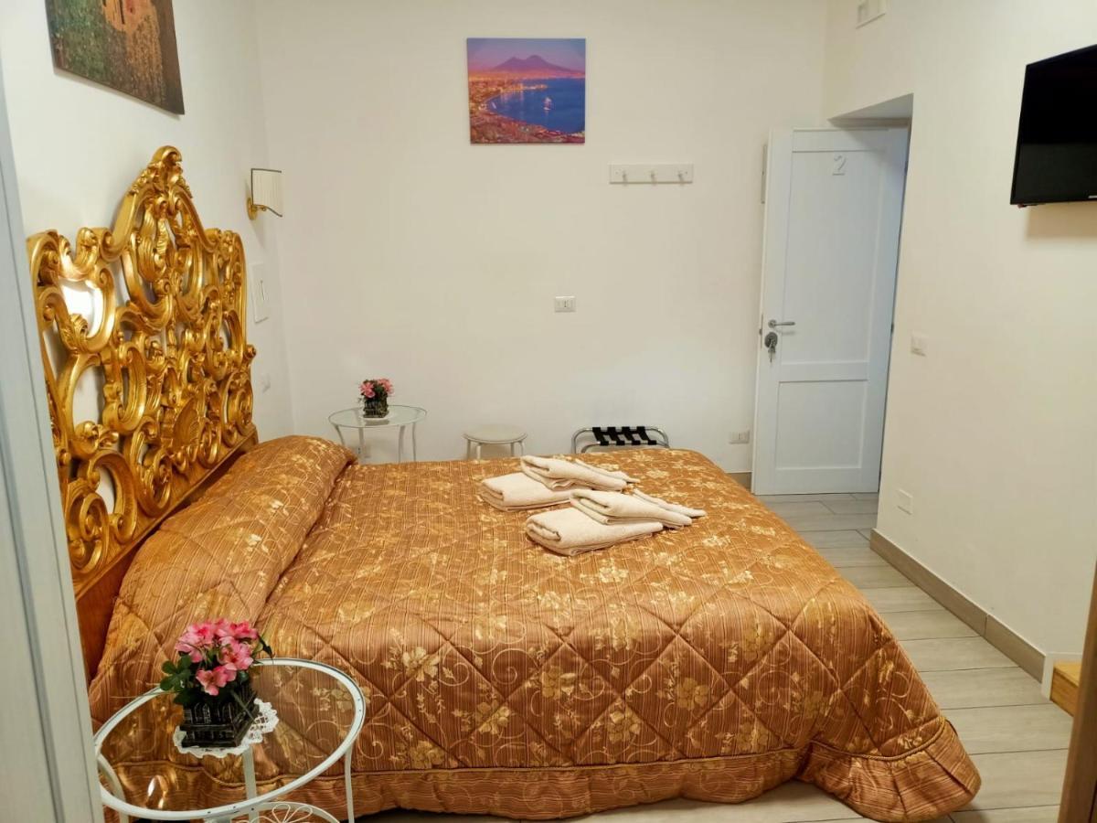 Bed & Breakfast Domus San Biagio 14