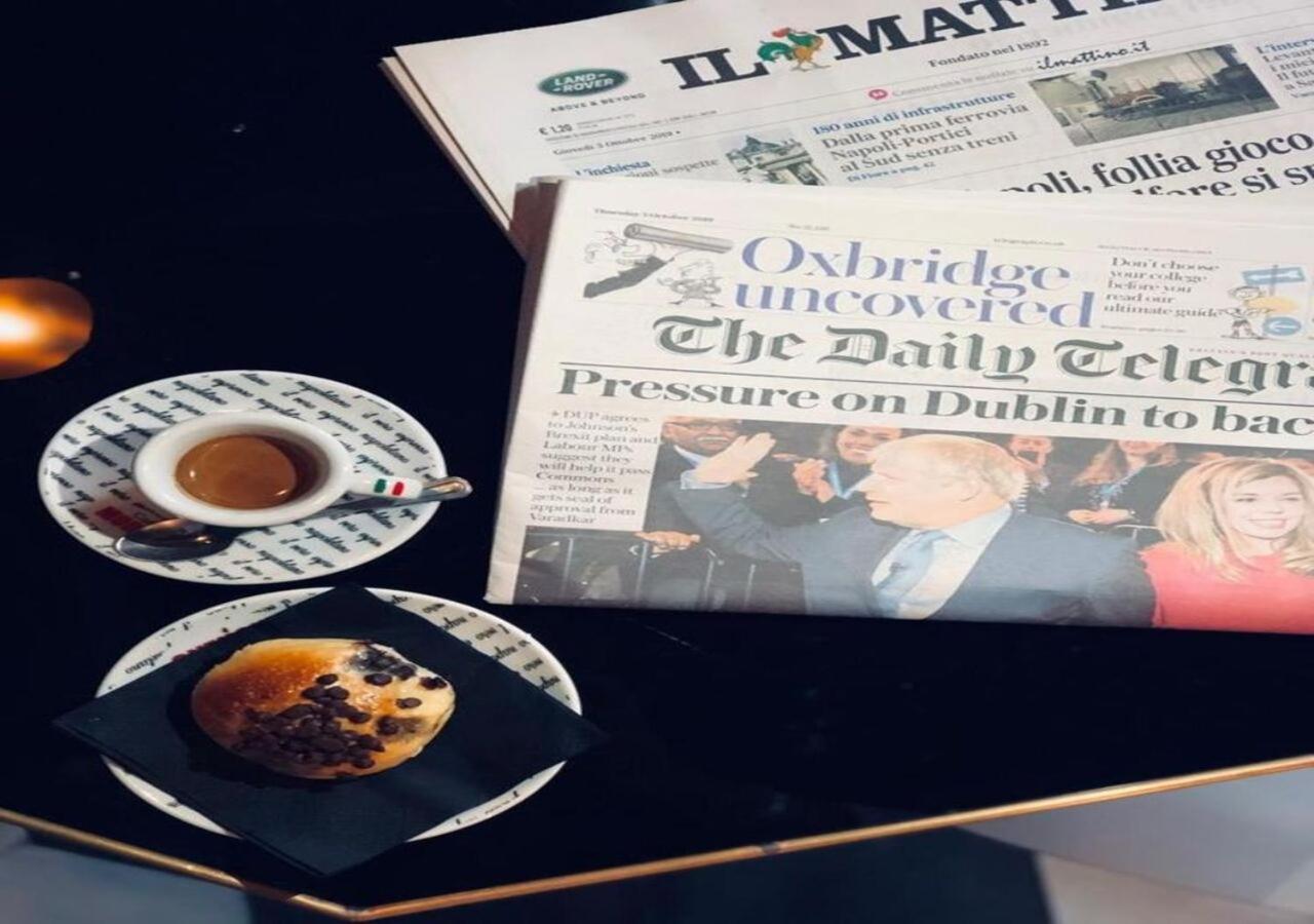 Novanova Bed & Breakfast Naples