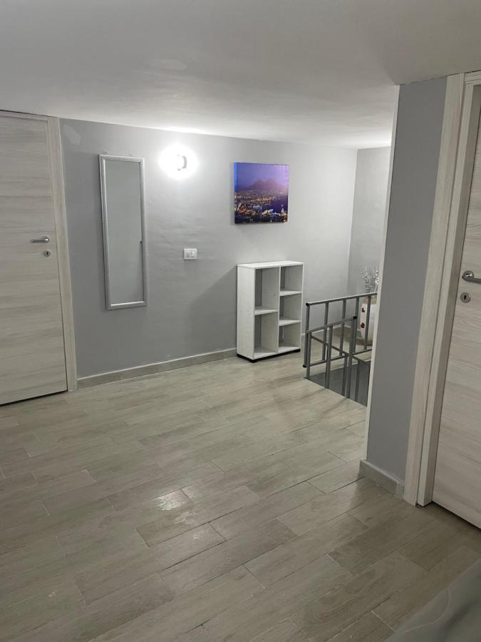 Apartment Sant'agostino House