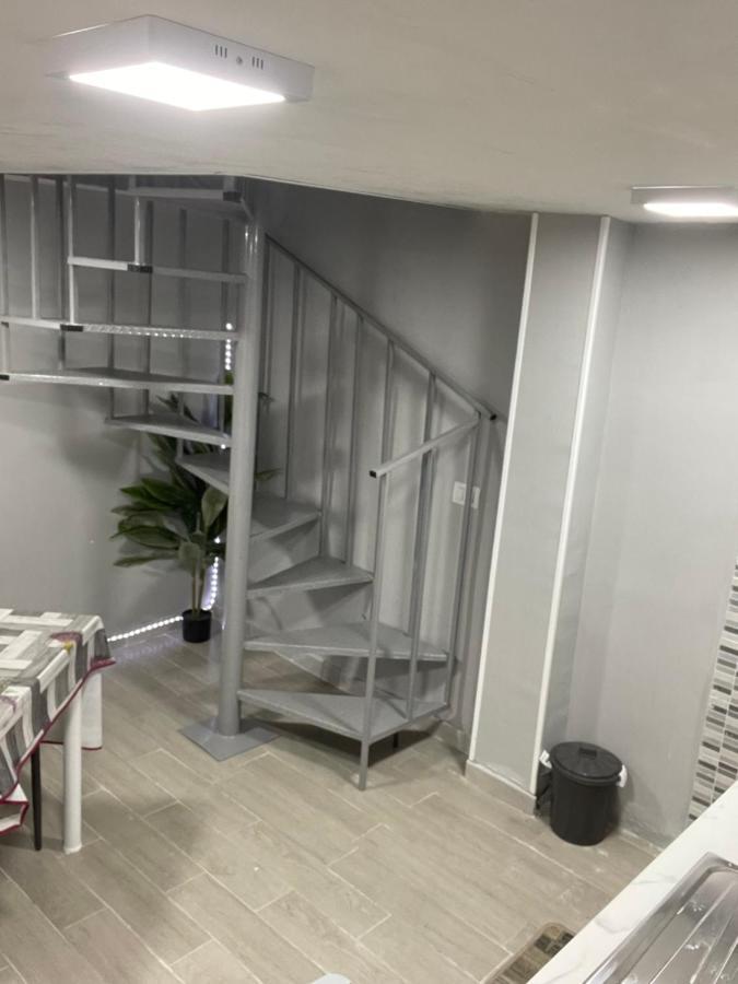 Apartment Sant'agostino House *