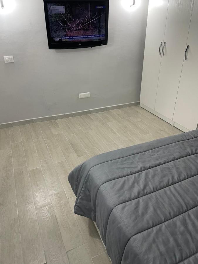 Apartment Sant'agostino House Naples