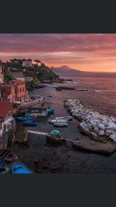 Ruffo Nel Cuore Di Naples