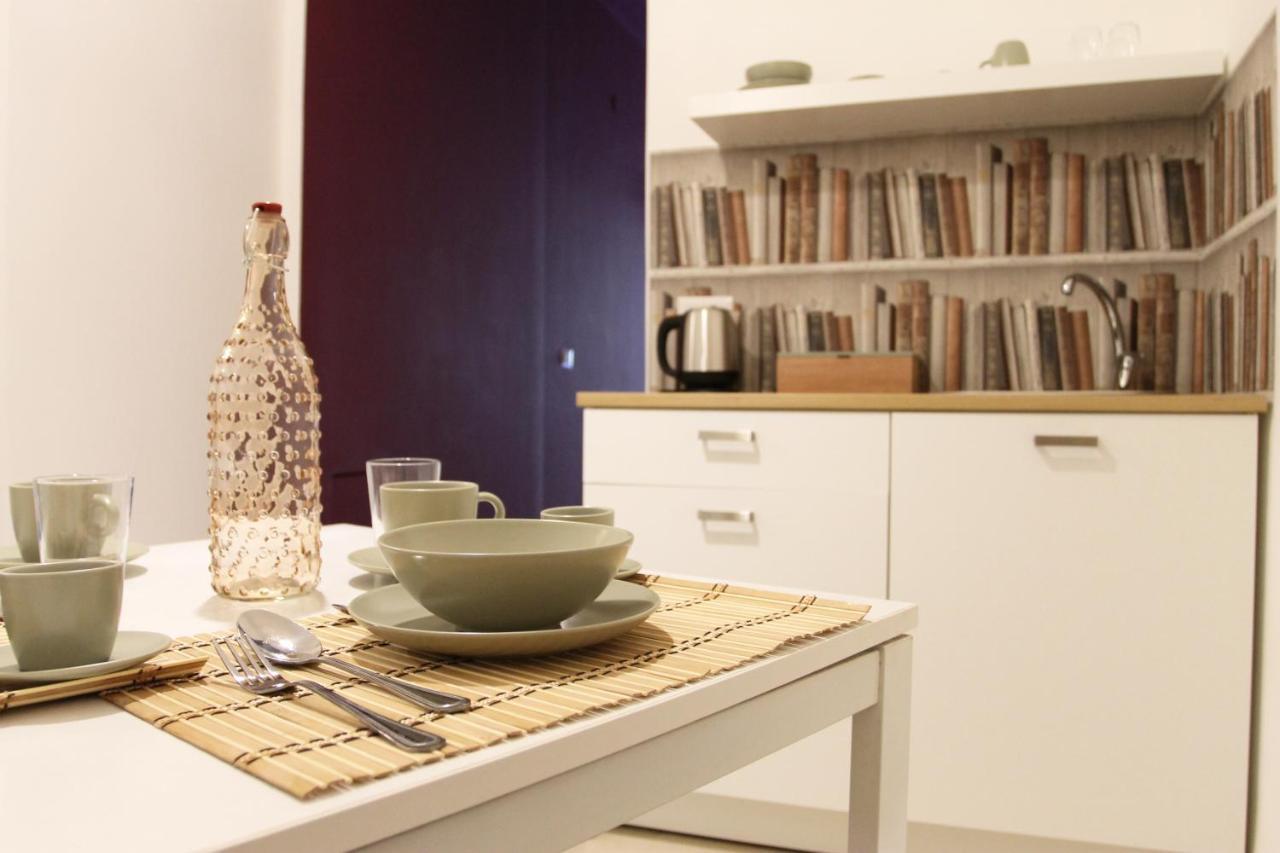 Apartment Marion - *