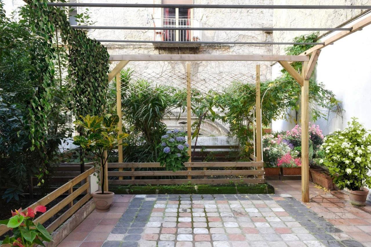Apartment Giardino D'atri *