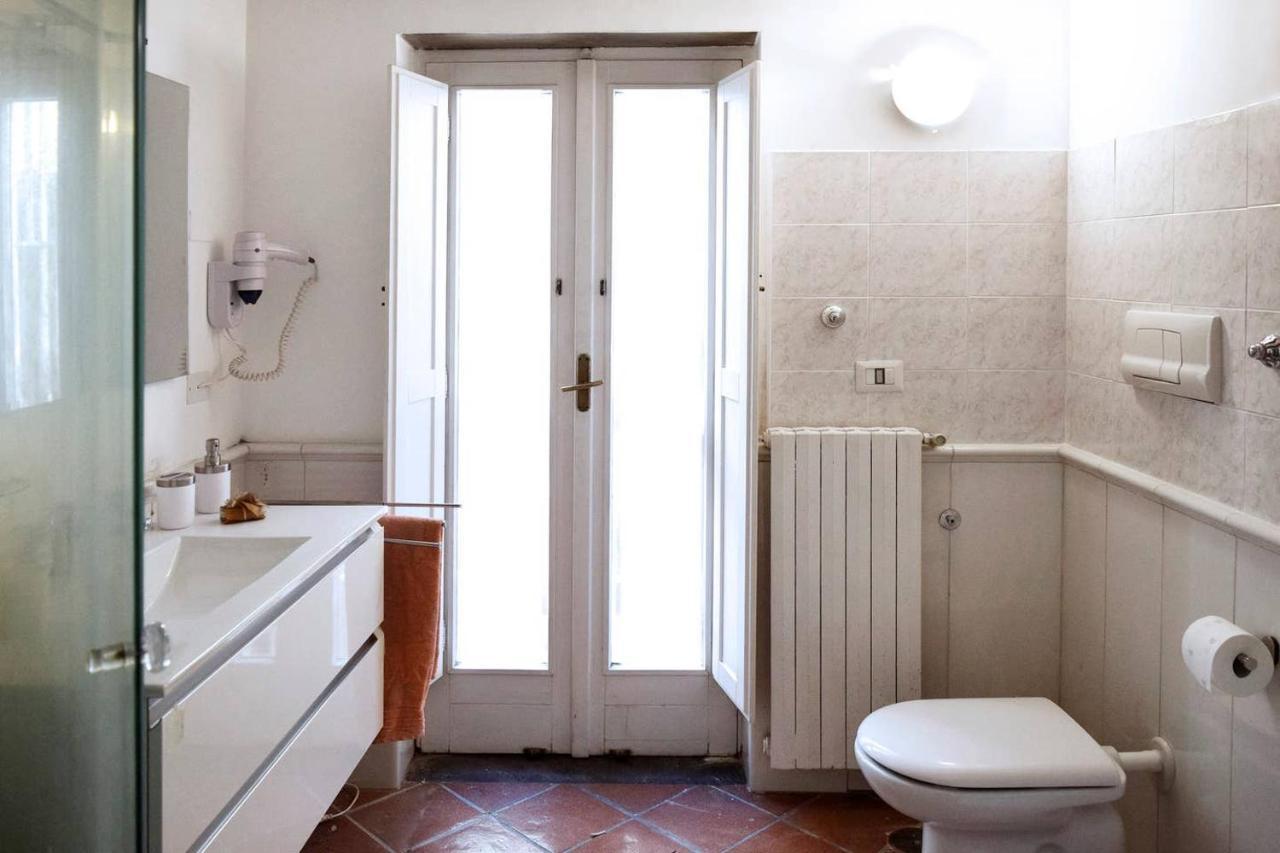 Apartment Giardino D'atri *