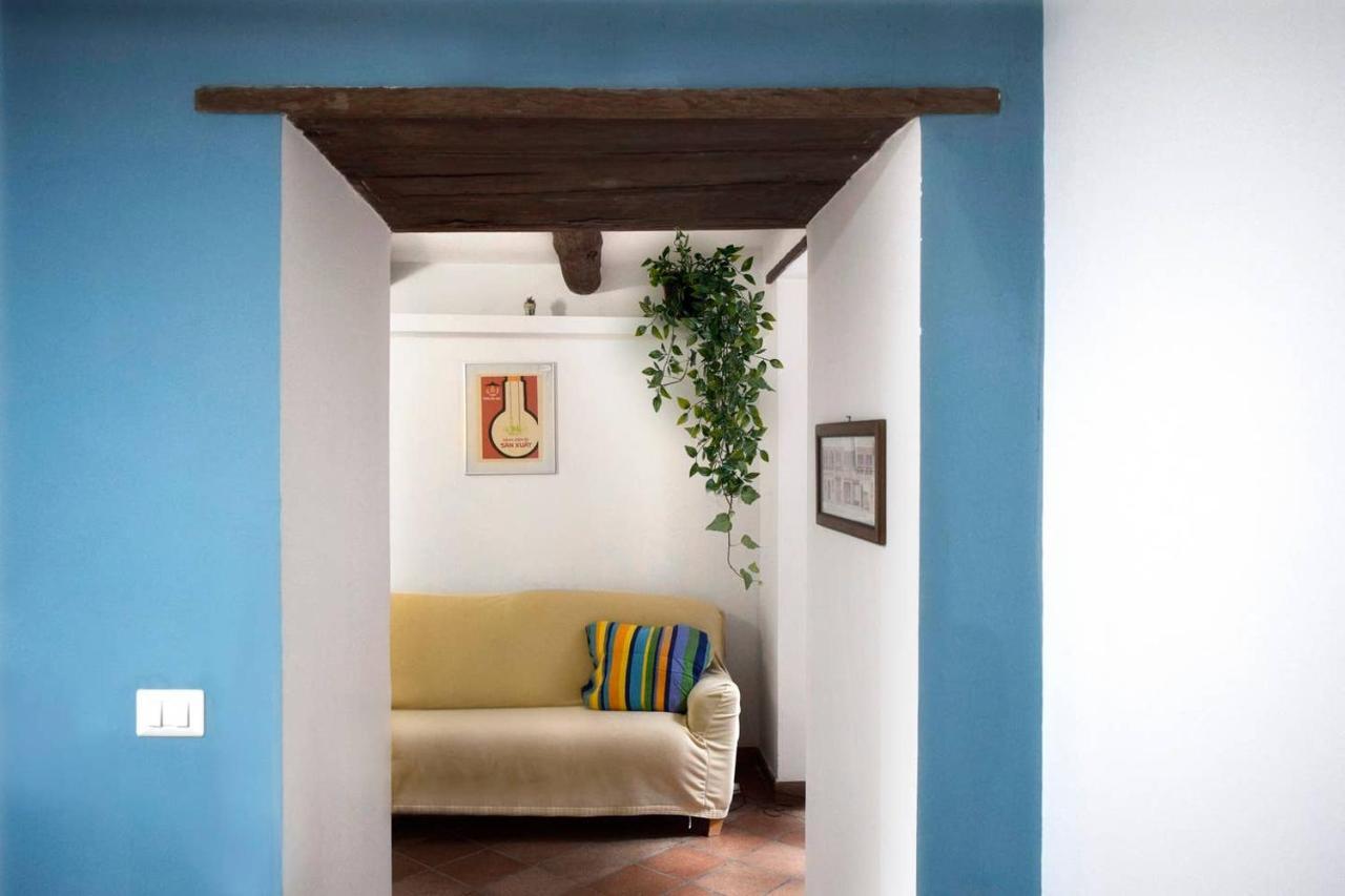 Apartment Giardino D'atri *