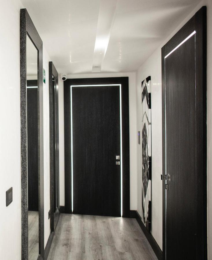 Lhp Parco Margherita Bed & Breakfast Naples
