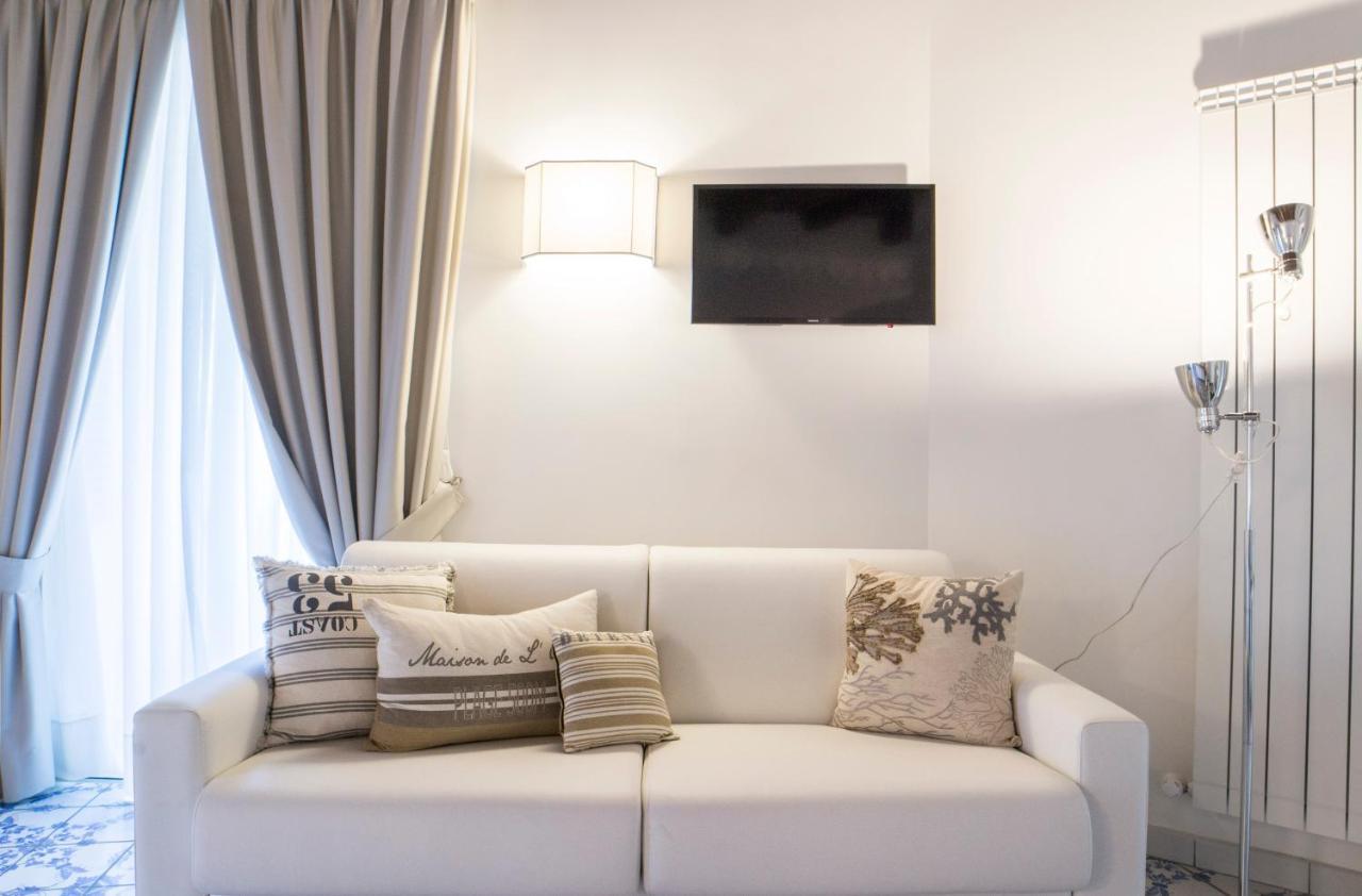 Guest house Morelli Naples