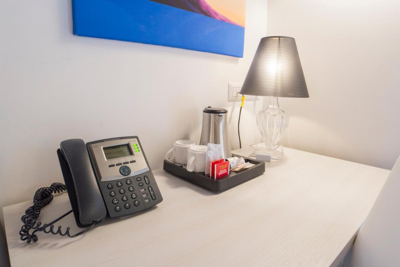 Morelli Guest house 2*