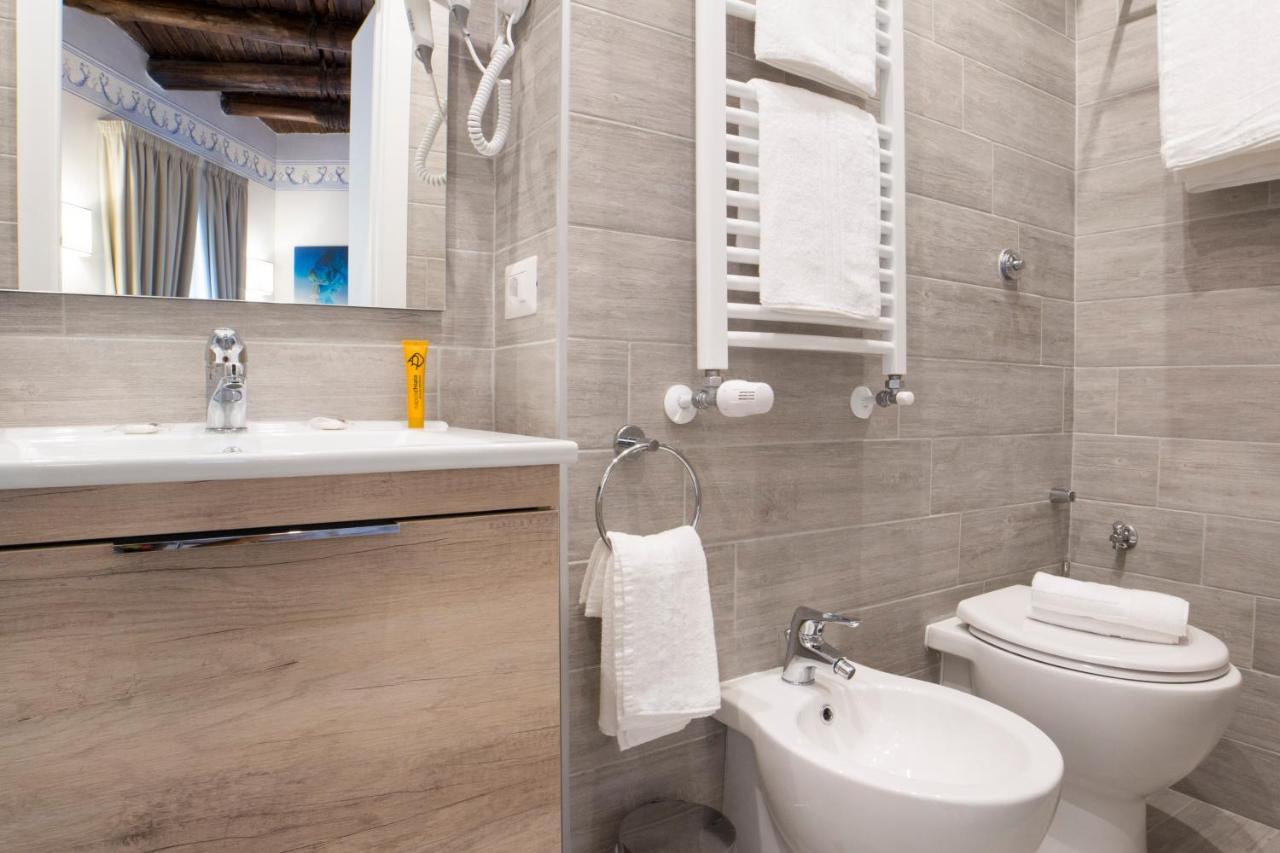 Guest house Morelli 2*