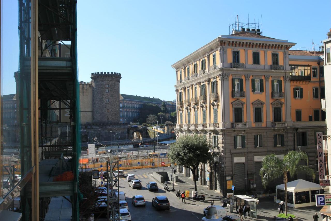 Marion - Apartment Naples