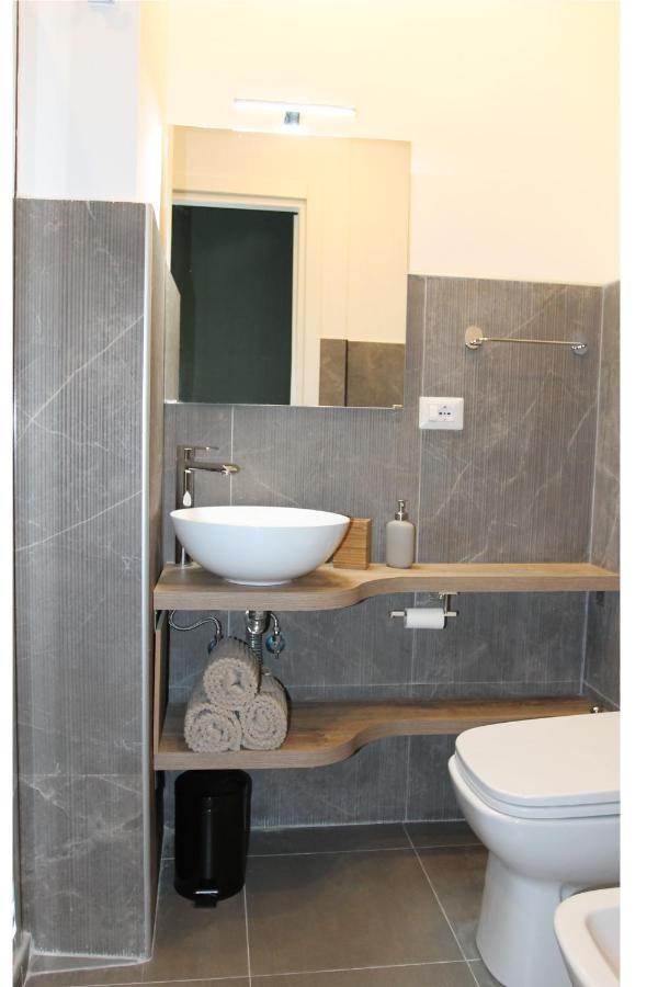 Marion - Apartment Naples