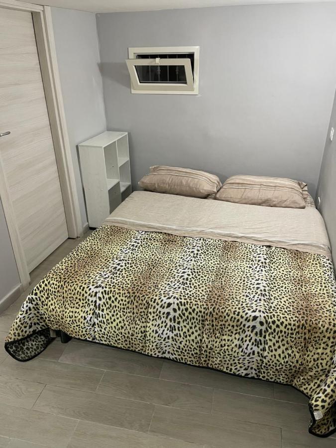 Sant'agostino House Naples