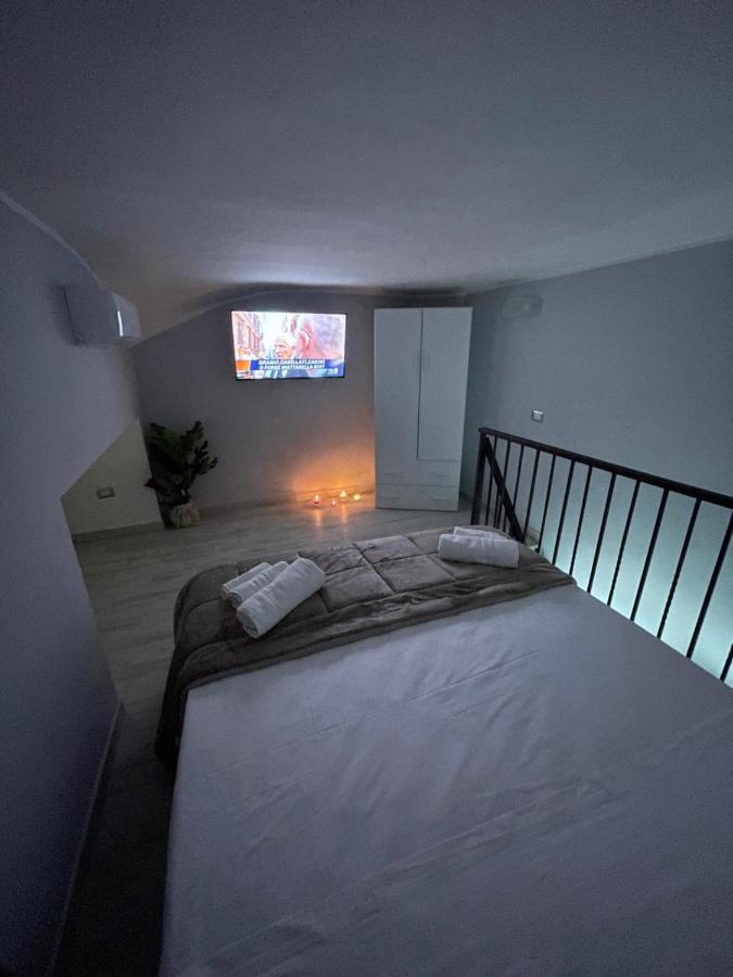 Apartment Mary House Spacca *