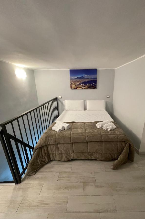 Mary House Spacca Naples