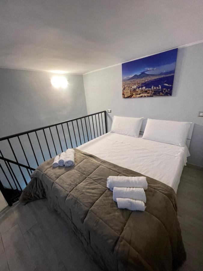 Mary House Spacca Apartment *