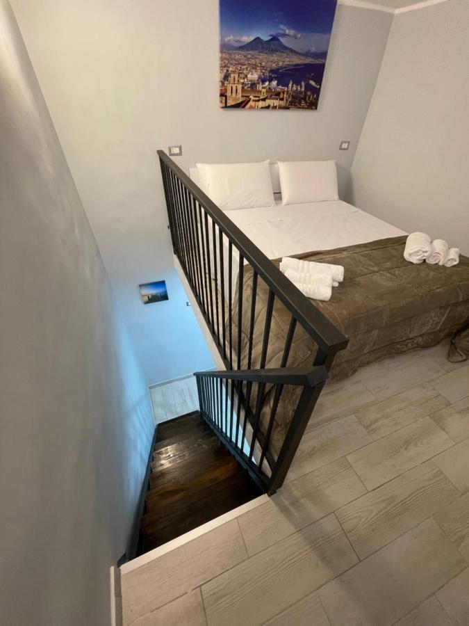 Mary House Spacca Apartment *