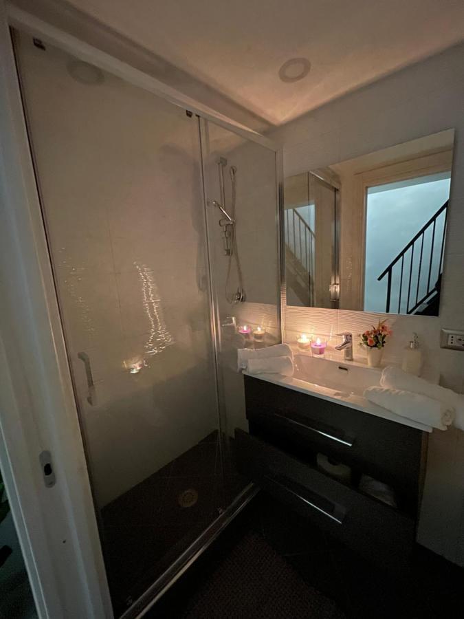 Mary House Spacca Apartment Naples