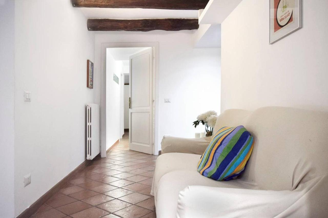 Giardino D'atri Apartment