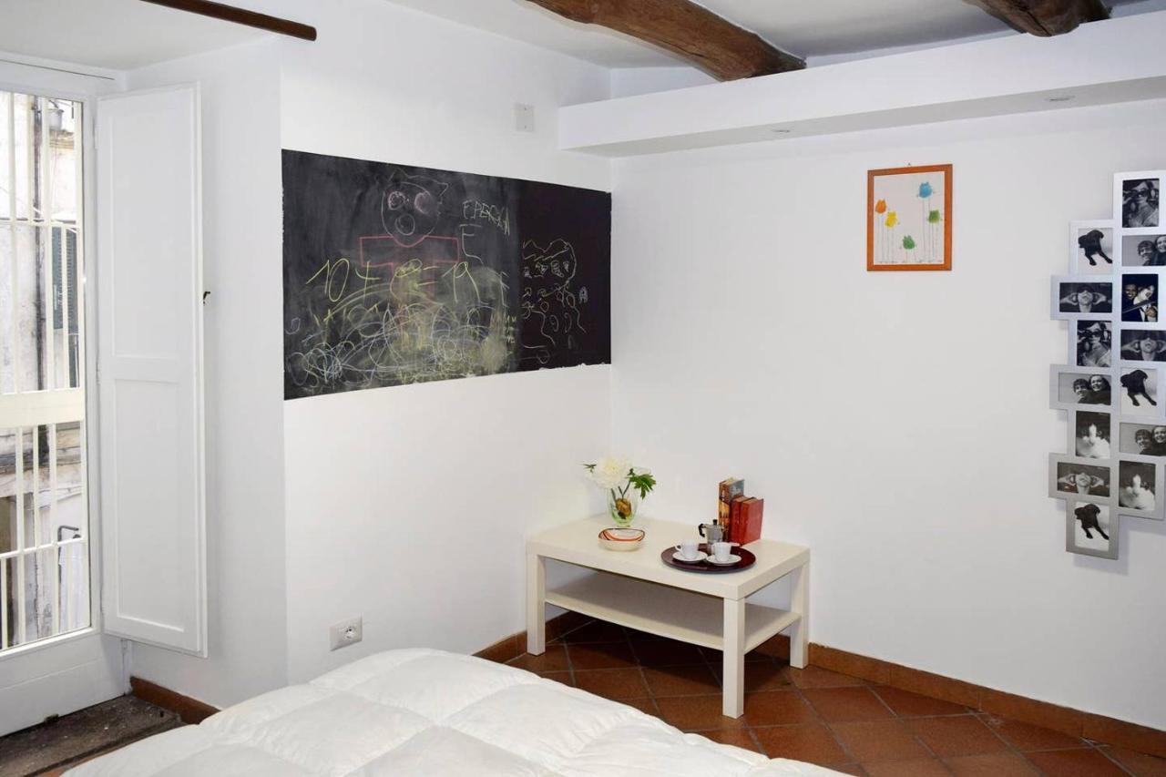 Apartment Giardino D'atri Naples