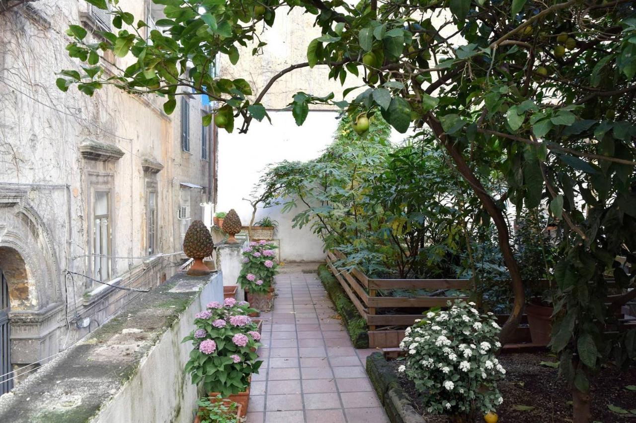 Apartment Giardino D'atri