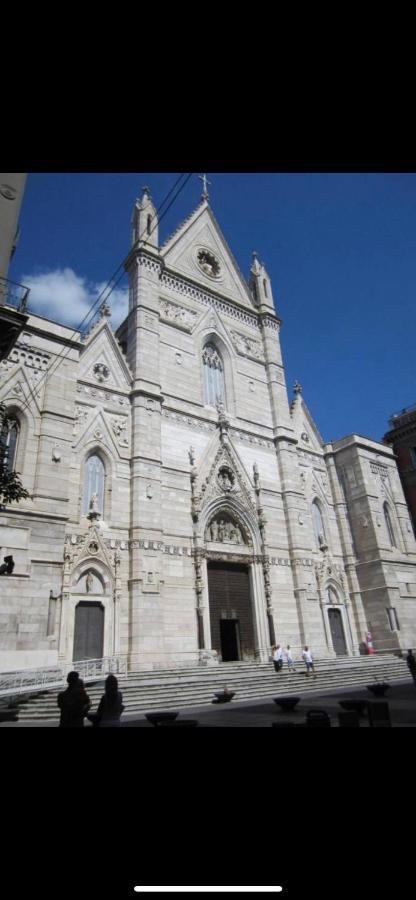 Sant'agostino House *