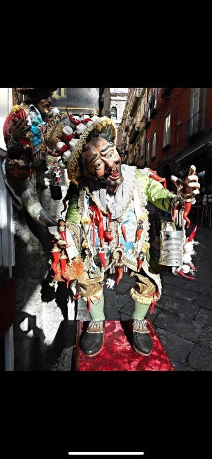 Sant'agostino House *
