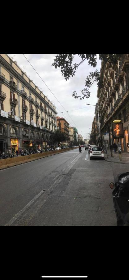 Sant'agostino House * Naples