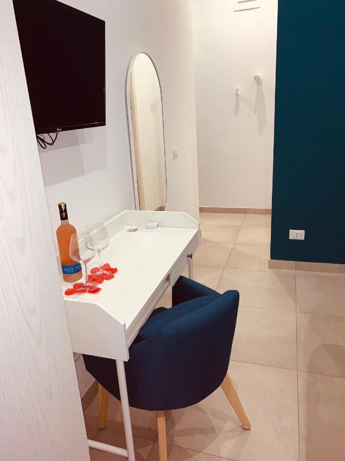 Rallegranza Guest house Naples