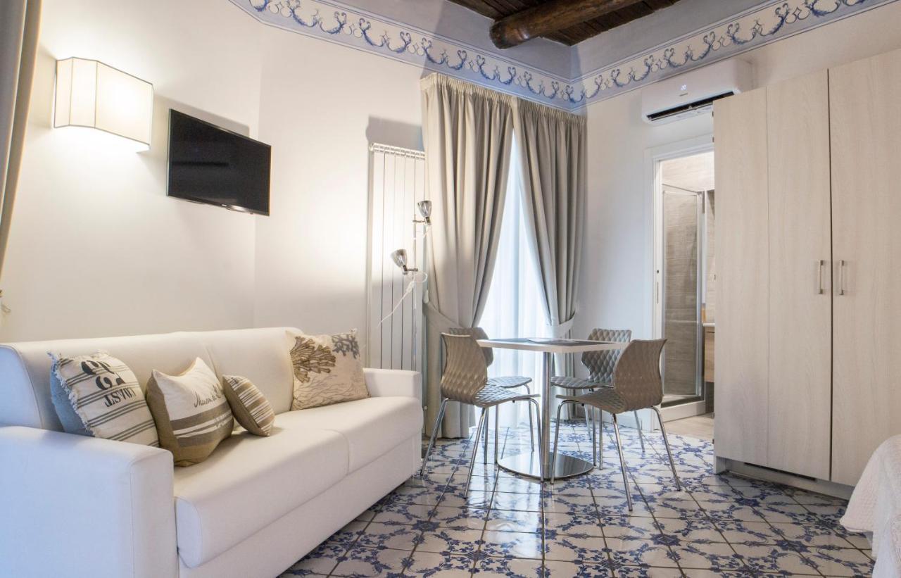 Guest house Morelli