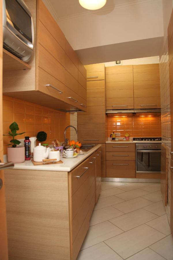 Holiday home Soraya *