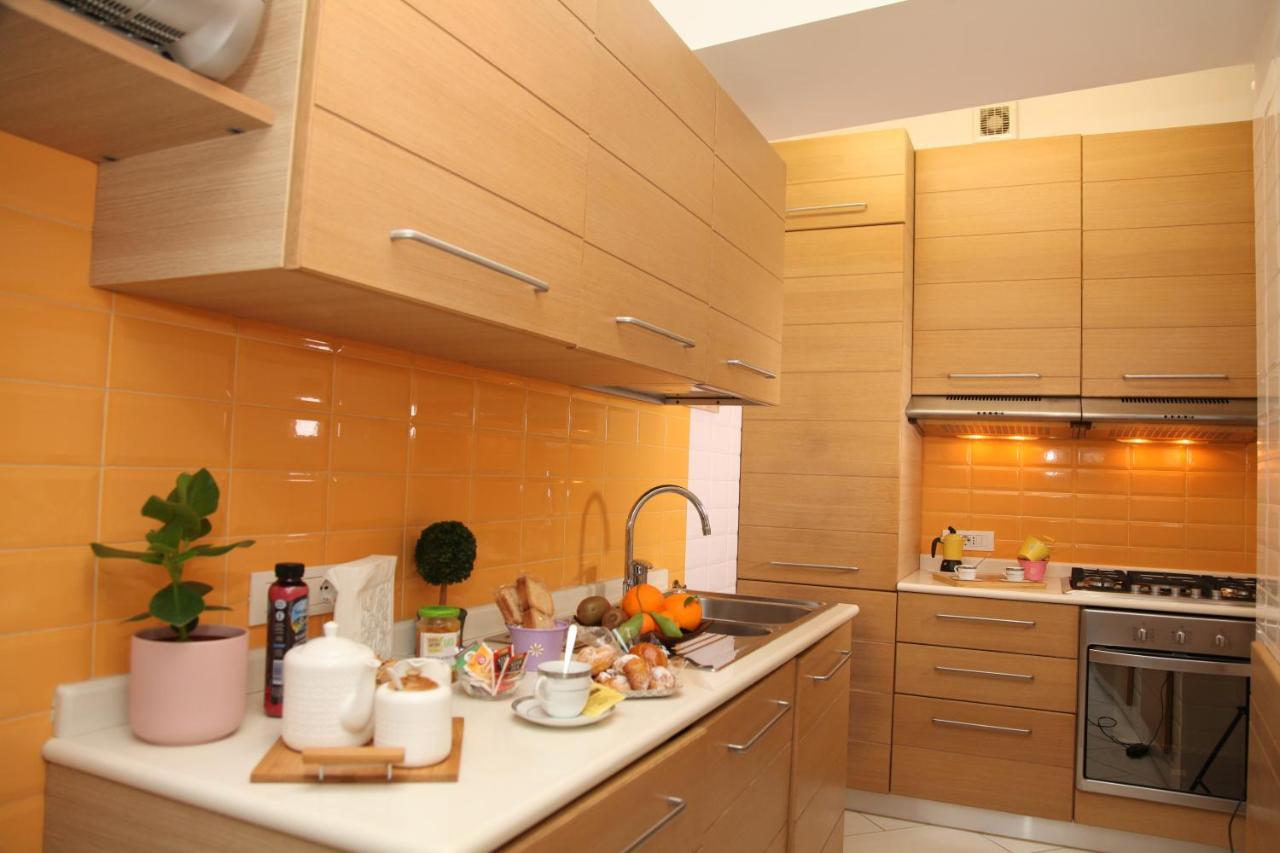 Holiday home Soraya Naples