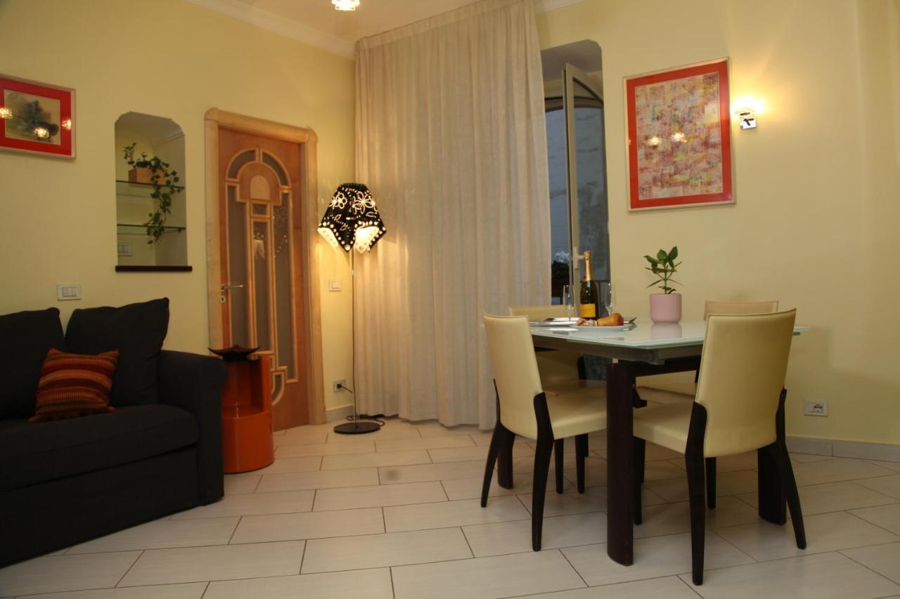 Soraya Holiday home Naples