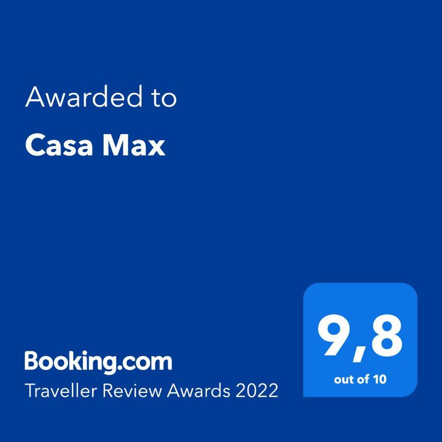 Casa Max Apartment *