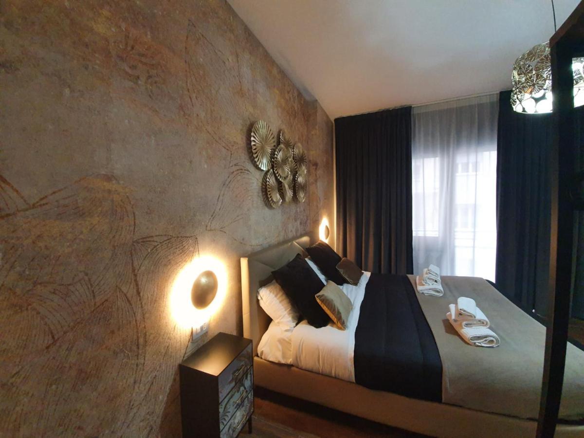 Le Sciantose Relais Naples