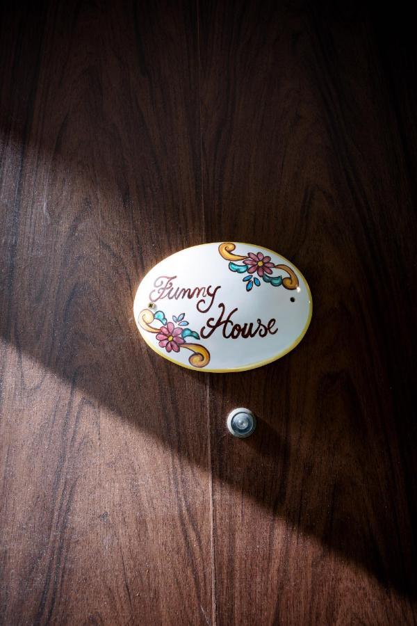 Funny House Consalvo Naples