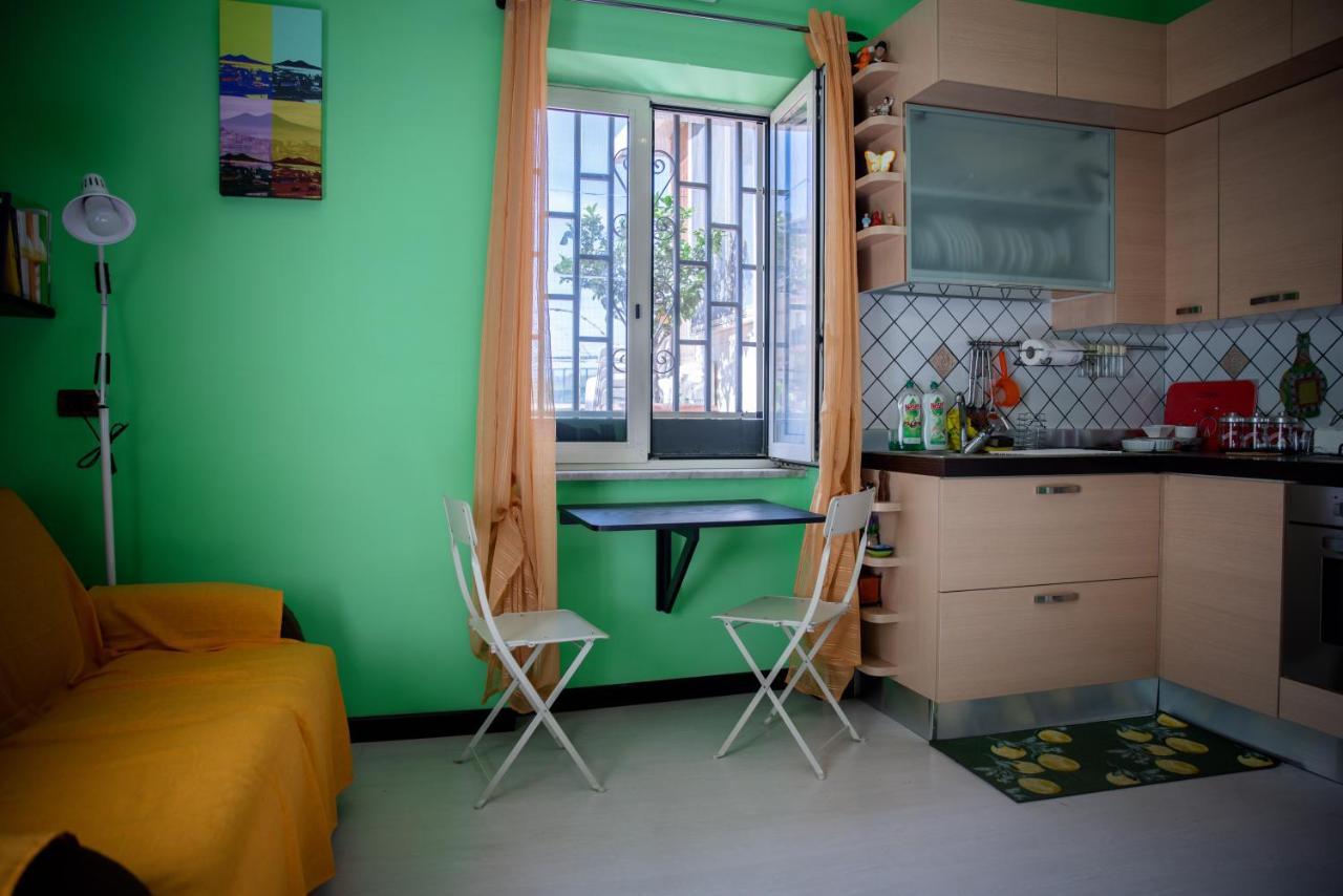 Holiday home Funny House Consalvo *