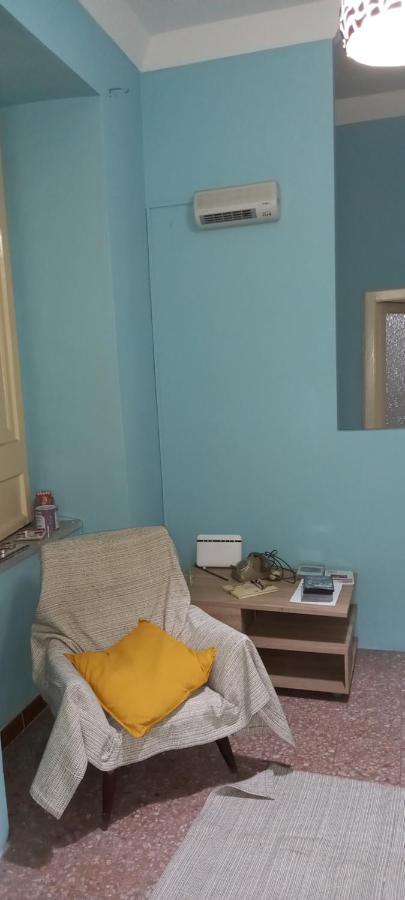 Casa San Biagio 1964 Spaccanapoli Naples