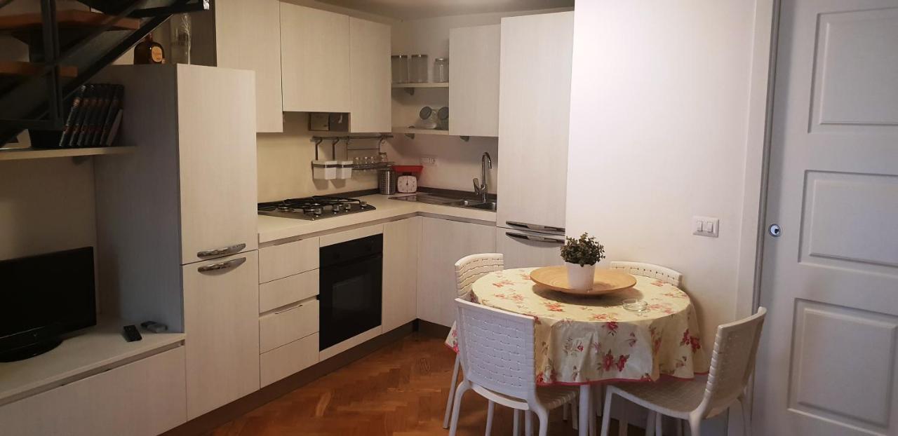 Apartment Casa Allegra