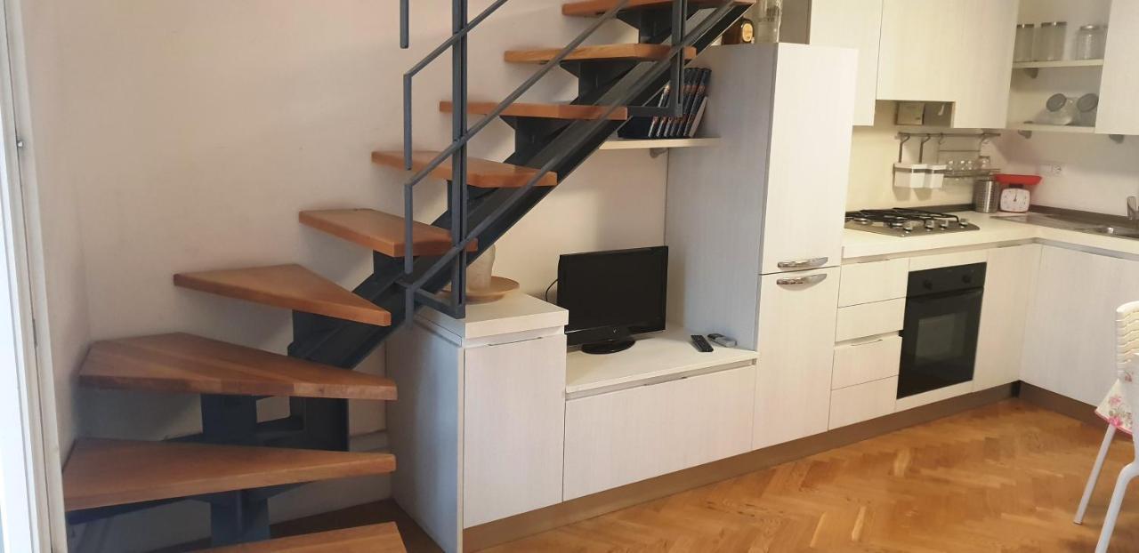 Casa Allegra Apartment *