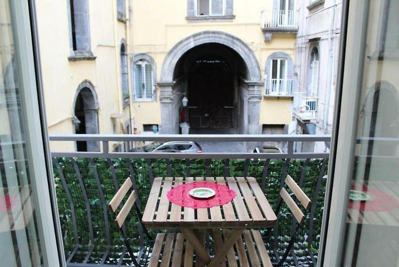 Apartment Residenza Beccadelli