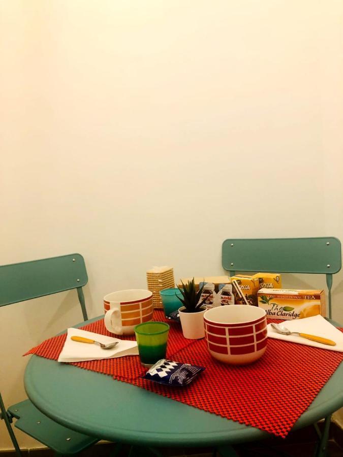 Casa Sofia Guest house Naples