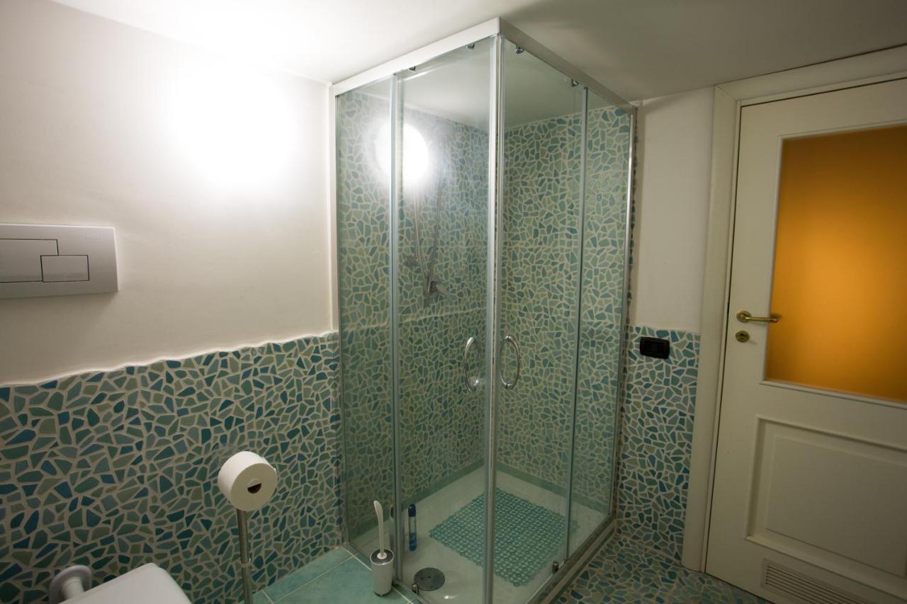 San Gregorio Luxury Apartment